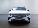 MERCEDES-BENZ GLC 300 e 4M , BURM AMG NIGHT SPUR PANO STANDH