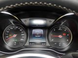 MERCEDES-BENZ V 250 AVANTGARDE EDITION PANO TISCH BEIGELeder