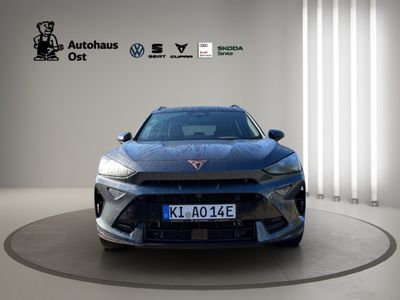 CUPRA Formentor 1.5 e Hybrid LED Navi AHK DCC