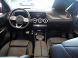 MERCEDES-BENZ B 220 d AMG BURM MEMO MULTI AHK DISTR KAMERA PDC