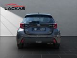 TOYOTA Yaris Hybrid Club *Technik-Pkt*1.Hand*TÜV NEU*