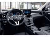 MERCEDES-BENZ GLC 300 de 4M // AHK KAMERA SPUR STANDH SHZ