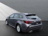 TOYOTA Corolla Touring Sports Hybrid Business Editon