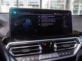 BMW iX3 +AHK+Navi+HUD+Leder+360Kamera+e-Sitze+PDCv+h