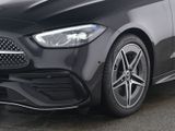 MERCEDES-BENZ C 300 T d ,  AMG MEMO AHK DISTR KAMERA SPUR PDC