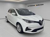 RENAULT ZOE Experience +Mietakku+CCS-Schnellader+