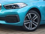 BMW 118i Advantage 17 Navi