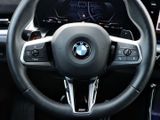 BMW X1 sDrive18i M-Sport, Anhängerkupplung, Pano.