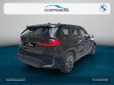 BMW iX1 xDrive30 StHz+StKlima+Navi+Kamera+SHZ+Apple
