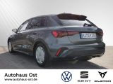 AUDI A3 Sportback Klima Schiebedach el. Fenster el.