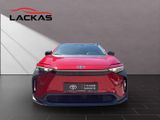 TOYOTA bZ4X Comfortpaket - AHK - Allwetter