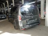 MERCEDES-BENZ V 300 EXCLUSIVE AMG AIR PANO AVANTGARDE AHK NIGHT