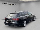 AUDI A6 2.0 TDI ultra Avant +Navi+PDC+LED+Xenon+