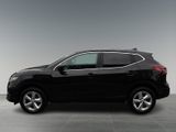NISSAN Qashqai 1.2 16V Acenta Navi DAB Kamera USB Farb-Display