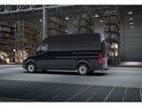 MERCEDES-BENZ Sprinter 317 KASTEN L2H2 NAVI KLIMA AHK 3,5TO