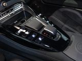 MERCEDES-BENZ AMG GT Black Series KOM BURM SPUR COMAND KAMERA