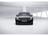 MERCEDES-BENZ C 200 T d COMAND MULTI KAMERA PDC SHZ