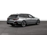 BMW 550e xDrive Touring