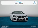BMW M2 Coupé Head-Up+Navi+Kamera+SHZ+BT UPE: 88.060¤