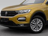 VW T-Roc 1.6 TDI Ganzjahresr./TÜV Neu/Garantie