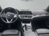 BMW 320 xd Limousine Sport Line Laser LC Prof