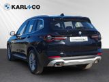 BMW X3 xDriv20d AHK Lenkradheizung Active Guard