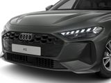 AUDI A5 Avant TFSI S-tronic LED+ AHK ACC Parkassist+