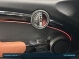 MINI John Cooper Works Cooper C Trim Steptr.