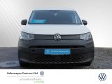 VW Caddy Cargo 2.0 TDI NAVI+AHK+SITZHZ+KLIMA Klima