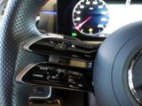 MERCEDES-BENZ CLA 200 d SB , AMG Navi Multi Distr 360 PDC SHZ
