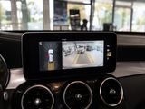 MERCEDES-BENZ GLC 63 S AMG 4M+ AMG DRIVERS AHK AIRMATIC KAMERA