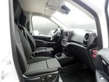 MERCEDES-BENZ Vito 116 KASTEN KAMERA AUTOM KLIMA WINTER MOPF