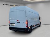 RENAULT Master Kasten L3H2 HKa 3,5 Komfort III +AHK+Kam+