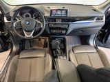 BMW X1 sDrive18d Sport Line Adapt.LED+RFK+SHZ+Pano