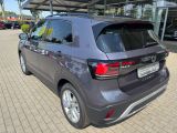 VW T-Cross 1.0 TSI Life DSG APP/RFK/KLIMA/ISOFIX