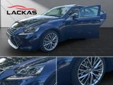 LEXUS IS 300 h*LUXURY LINE*AHK*VOLLLEDER* EIN TRAUM ..