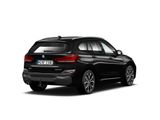 BMW X1 25exDriveMSport+AHK+Navi+HUD+LED+RFK+DAB+PDC