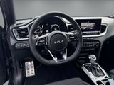 KIA ProCee'd GT-Line Navi Digitales Cockpit Soundsystem JBL LED ACC El. Heckklappe Apple CarPlay