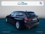 BMW 318d Touring AHK+Navi+Kamera+SHZ+Apple+HiFi+LED