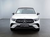 MERCEDES-BENZ GLC 220 d 4M Coupé | AMG BURM NIGHT MEMO 360 AHK