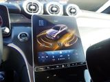 MERCEDES-BENZ GLC 220 d 4M AMG MEMO 360 AHK DISTR KAMERA SPUR