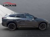 TOYOTA bZ4X Touring Teamplayer*360°*TOTW*PDC*