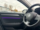 RENAULT Megane IV Grandtour 1.3 TCe EU6d Gt. Techno TCE 140 EDC