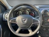 DACIA Sandero Comfort 1.0 TCe LPG 100 +PDC+LED+Klima+