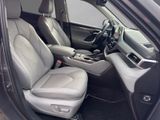 TOYOTA Highlander Hybrid Luxury 7 SITZER+LEDER+HuD+JBL