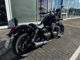 TRIUMPH Thunderbird Storm 2. Hand+Zart Auspuff