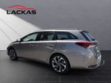 TOYOTA Auris Touring Sports Hybrid Design Edition