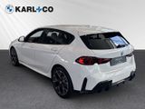 BMW 116 Navi Digitales Cockpit LED Klimaautom Musikstreaming DAB Ausparkassistent Spurwechselassistent