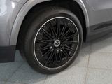 MERCEDES-BENZ GLA 220 4M , AMG BURM NIGHT AHK KAMERA SPUR PDC