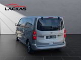 TOYOTA Proace Verso L1 Team D *MASSAGE*LEDER*HEAD UP*